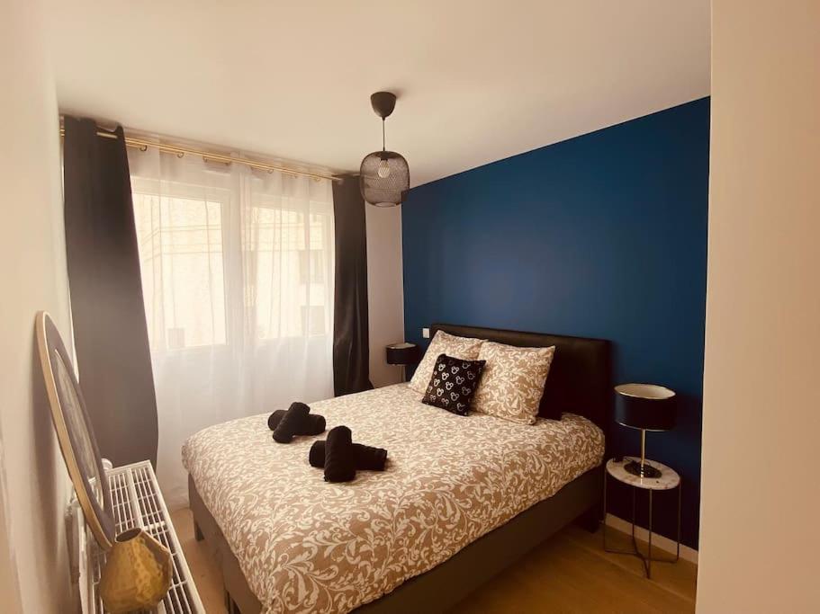 Disneyland Dream 5 - Charmante Maison 10 Pax Chessy  Eksteriør billede
