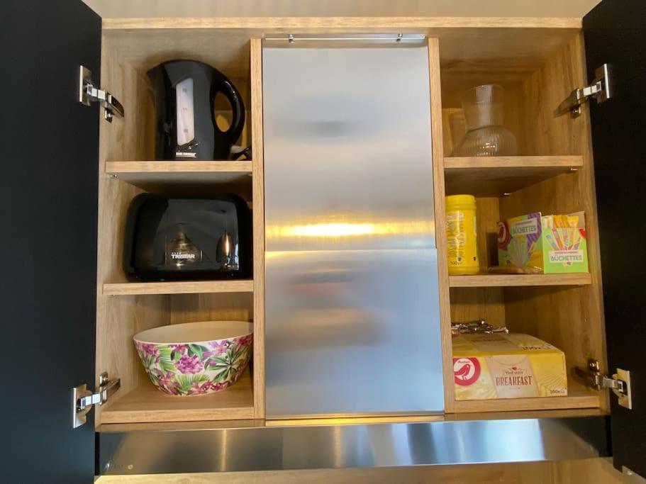 Disneyland Dream 5 - Charmante Maison 10 Pax Chessy  Eksteriør billede