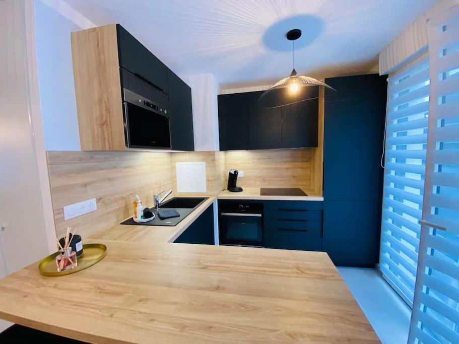 Disneyland Dream 5 - Charmante Maison 10 Pax Chessy  Eksteriør billede