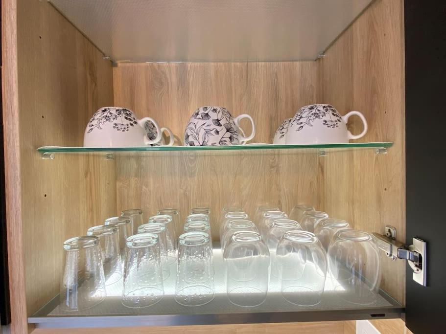 Disneyland Dream 5 - Charmante Maison 10 Pax Chessy  Eksteriør billede