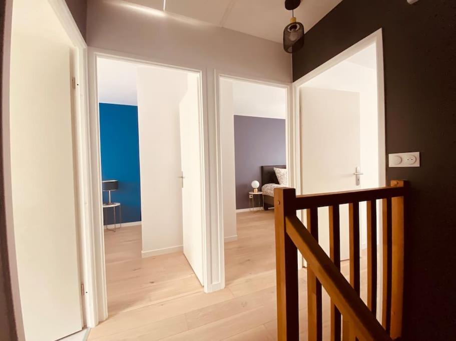 Disneyland Dream 5 - Charmante Maison 10 Pax Chessy  Eksteriør billede