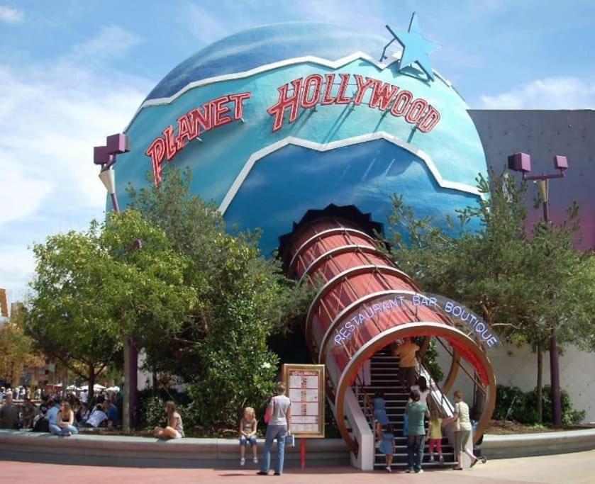 Disneyland Dream 5 - Charmante Maison 10 Pax Chessy  Eksteriør billede