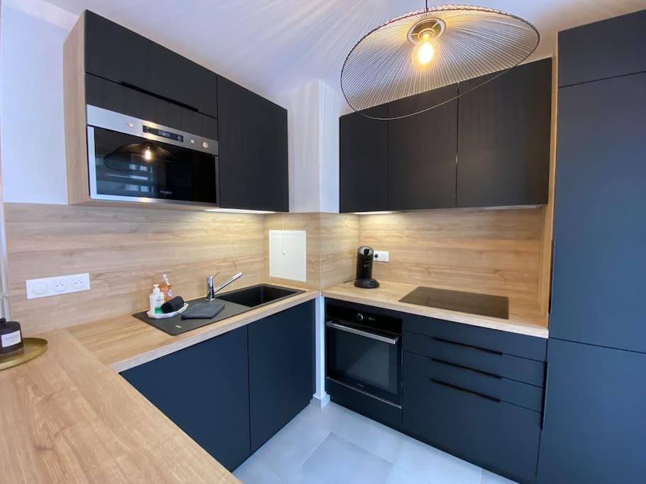 Disneyland Dream 5 - Charmante Maison 10 Pax Chessy  Eksteriør billede